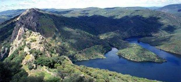 Monfragüe