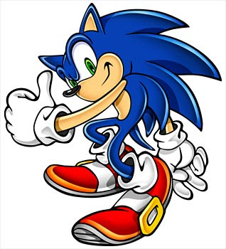 sonic