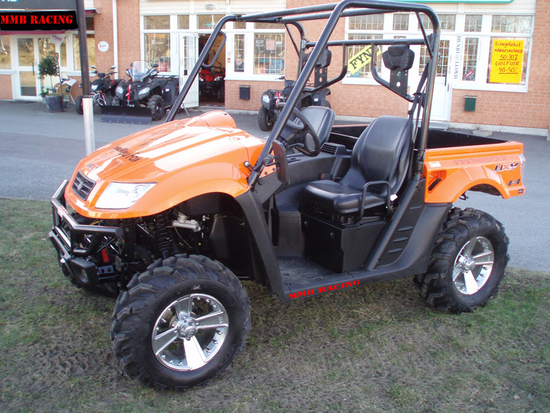 Cakep euy Kymco UXV 500 Azizyhoree s Blog Cakep euy Kymco UXV 500 Azizyhoree s Blog