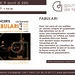 newsletter Fabulari
