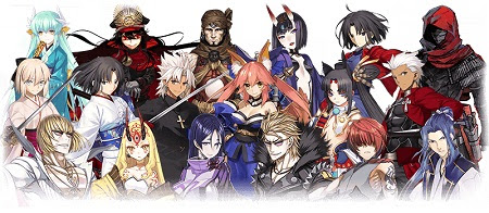 Fgo 鬼ヶ島イベント復刻来るかわからんけど特攻鯖育てといた方がいいんかね 新規の和鯖も加えられたりしないかな フェイトグランドオーダー Fate Grandorder 攻略速報 Fgo Fate Grandorder 最新情報まとめ