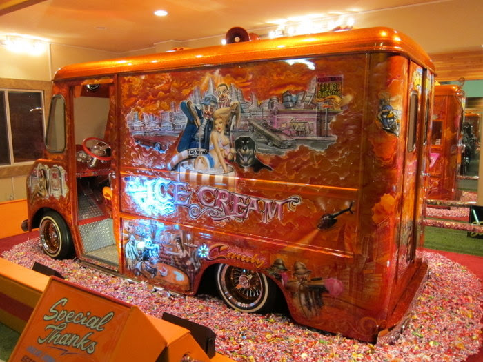 Mr Cartoon Tattoo Artist. this one is from tattoo artist