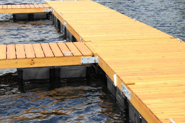 Facts &amp; Specs - Boat Docks