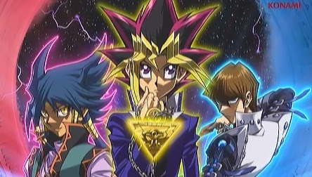 劇場版遊戯王 The Dark Side Of Dimensions感想