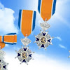 Afbeelding Koninklijke Onderscheiding : Aanvraag Koninklijke onderscheiding 2021 ... / De meeste koninklijke onderscheidingen worden uitgereikt tijdens de 'lintjesregen'.