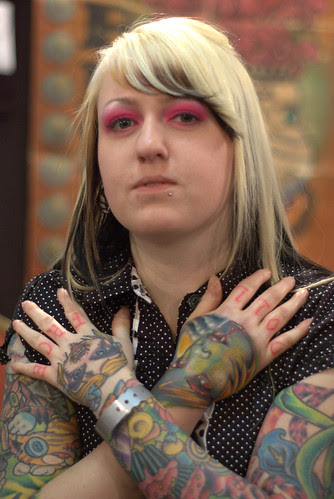 Tattoo Expo