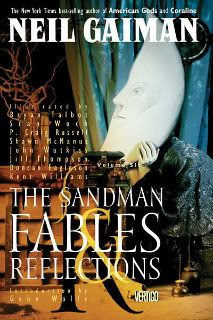The Sandman Vol. 6 - Fables & Reflections