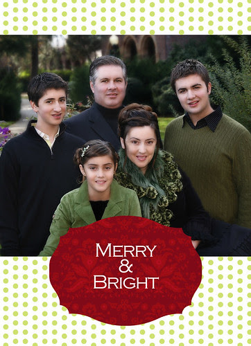 Chrismtas Card