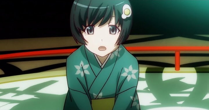 物語シリーズ 阿良々木月火 あららぎつきひ の名言 セリフ集 心に残る言葉の力