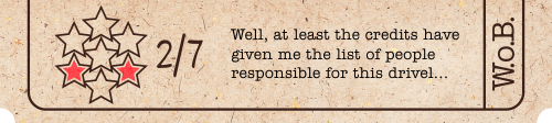 And if I HAD to put a number on it…