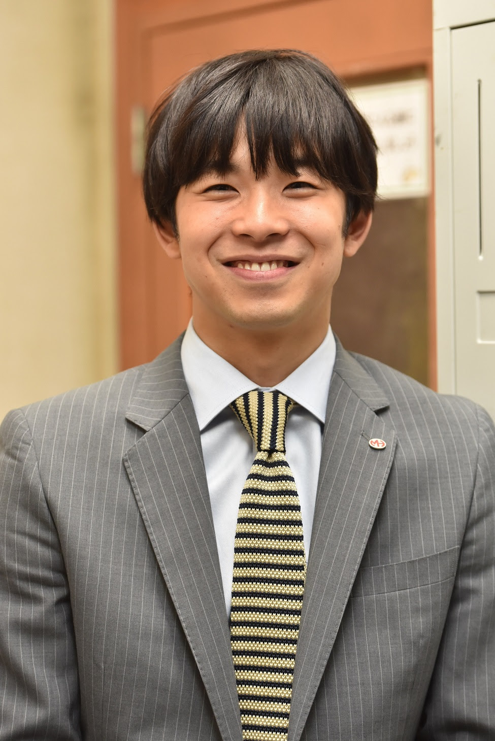 ゆとりですがなにか スピンオフは山岸が主人公 Tvステーション
