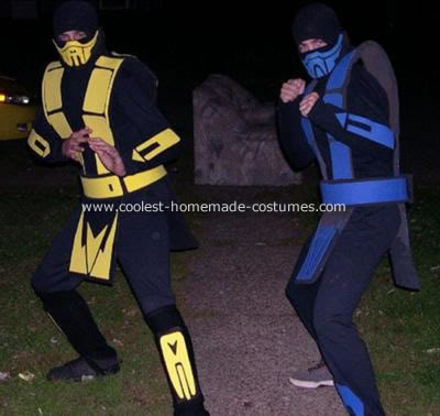 mortal kombat scorpion. mortal kombat scorpion