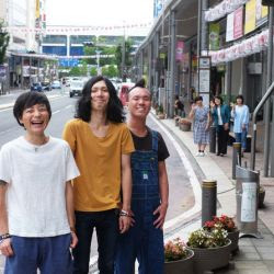 ひとりぼっち秀吉band 全商品 Casaricoto