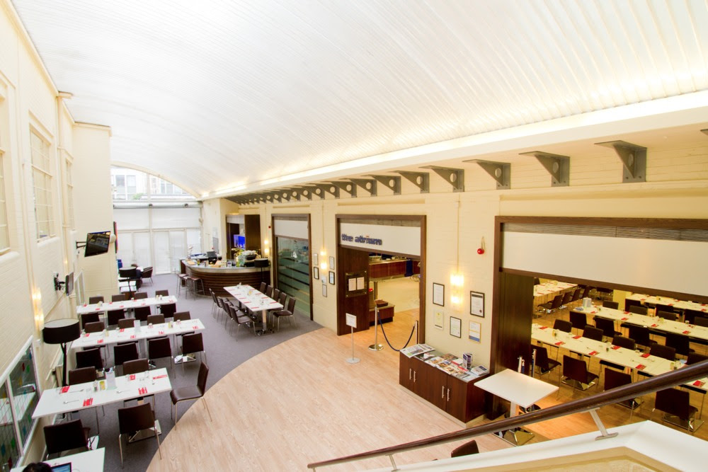 abba queens gate hotel london career