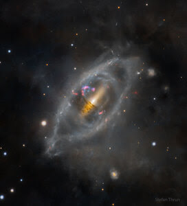 Astronomy Picture of the Day