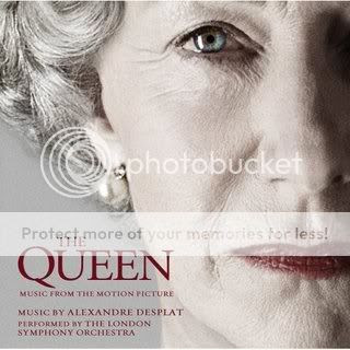 The Queen Soundtrack