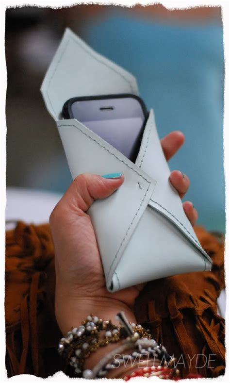 Juice pack access battery case. Top 10 Creative DIY Phone Holders
