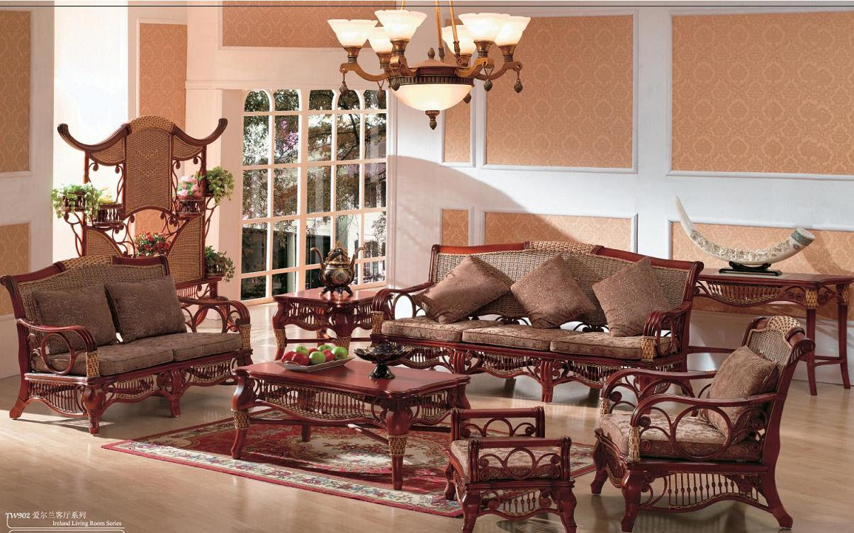 Outstanding Living Room Rattan Furniture Indoor 1205 x 753 · 193 kB · jpeg