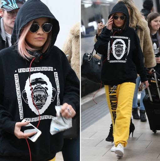 Rita Ora