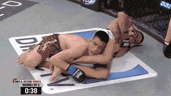 martial arts gif