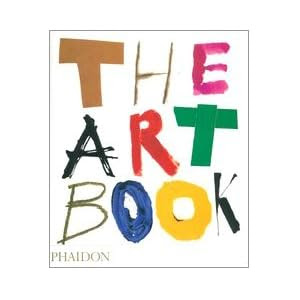 The Art Book