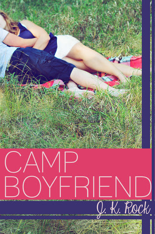 Camp Boyfriend (Camp Boyfriend, #1)