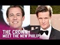 The Crown: Did The Queen and Lord ‘Porchie’ Porchester have a romantic relationship?