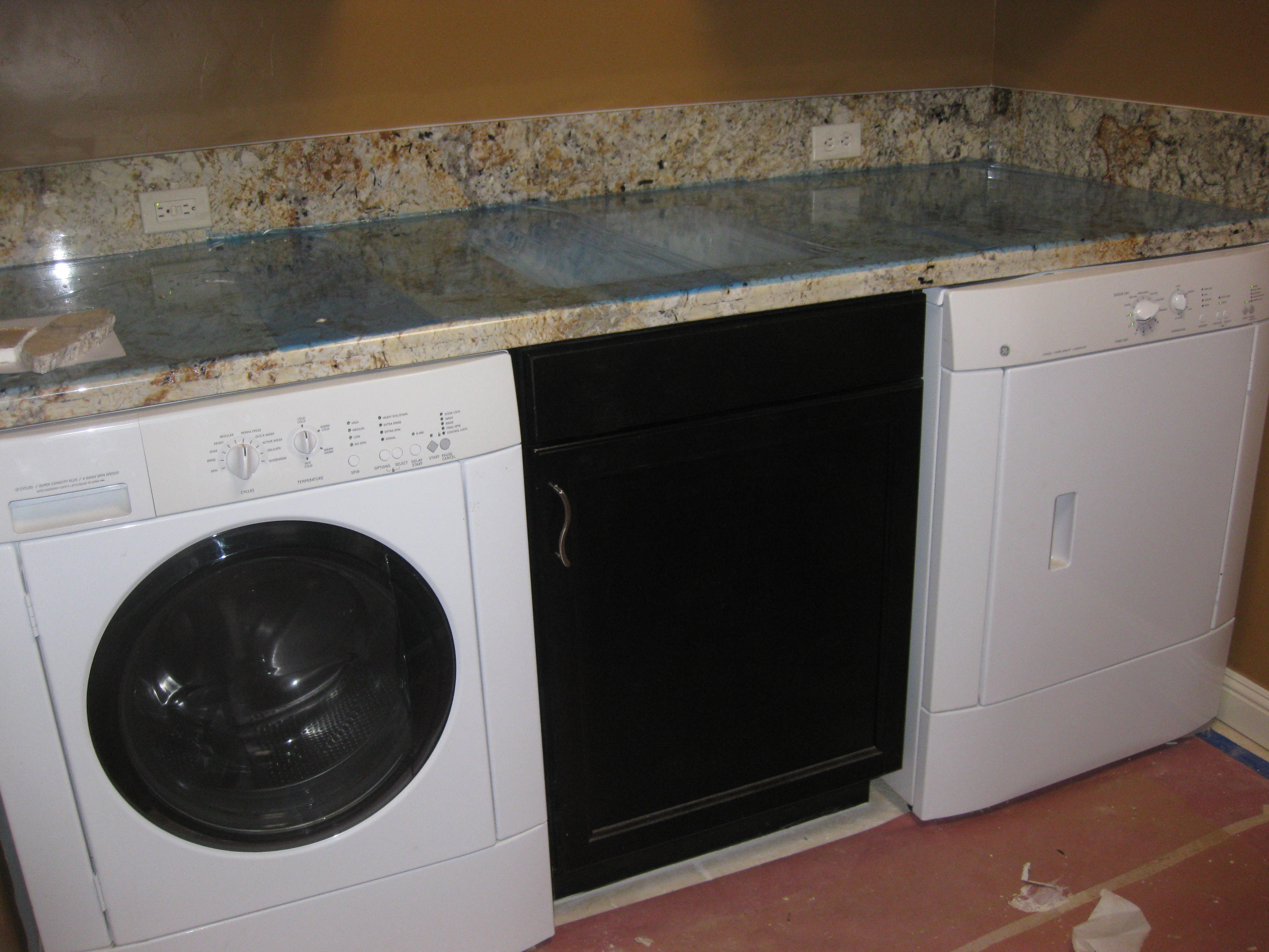 Renovation 1-2-3 | Following the ups and downs of another Newitt ...