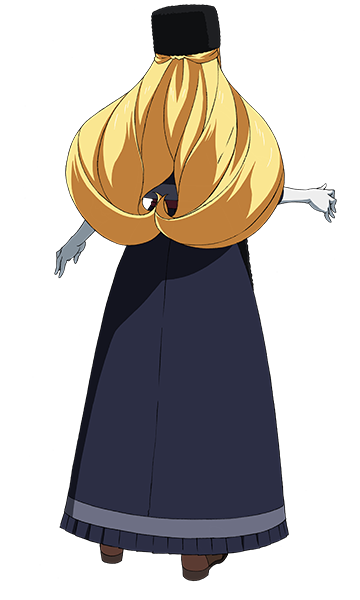 Character 機動戦士ガンダム 鉄血のオルフェンズ