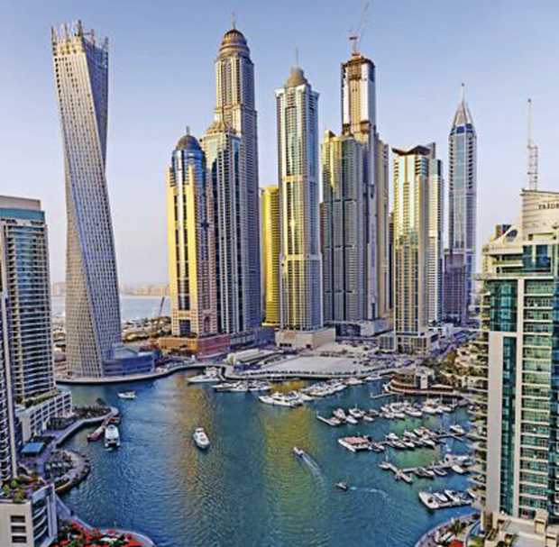 dubai