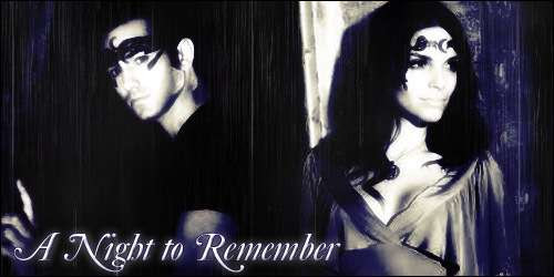 Categories: House of Night Characters: Eric Night, Zoey Redbird