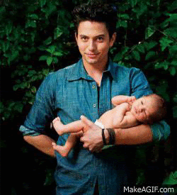 Jackson Rathbone on Make A Gif