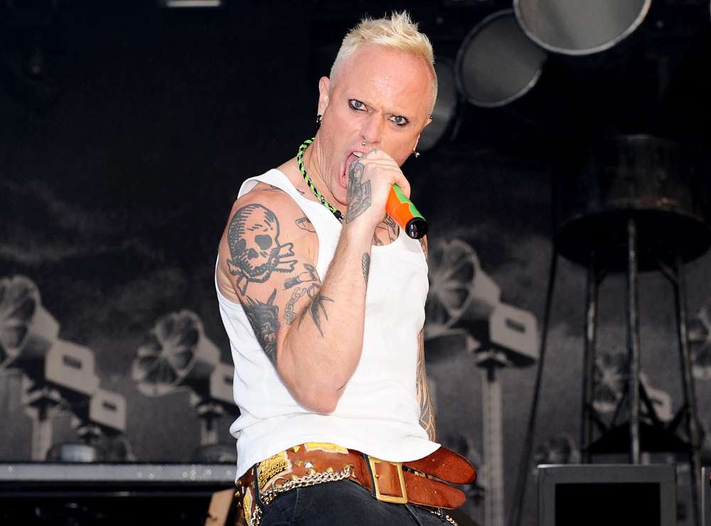 The Prodigy's Keith Flint Autopsy Revealed But Results ...