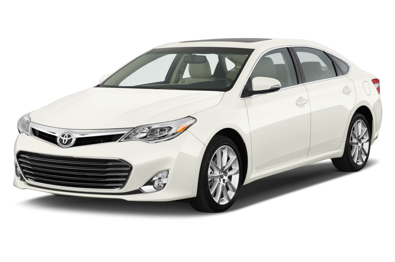 2015 Toyota Avalon Reviews and Rating | Motor Trend