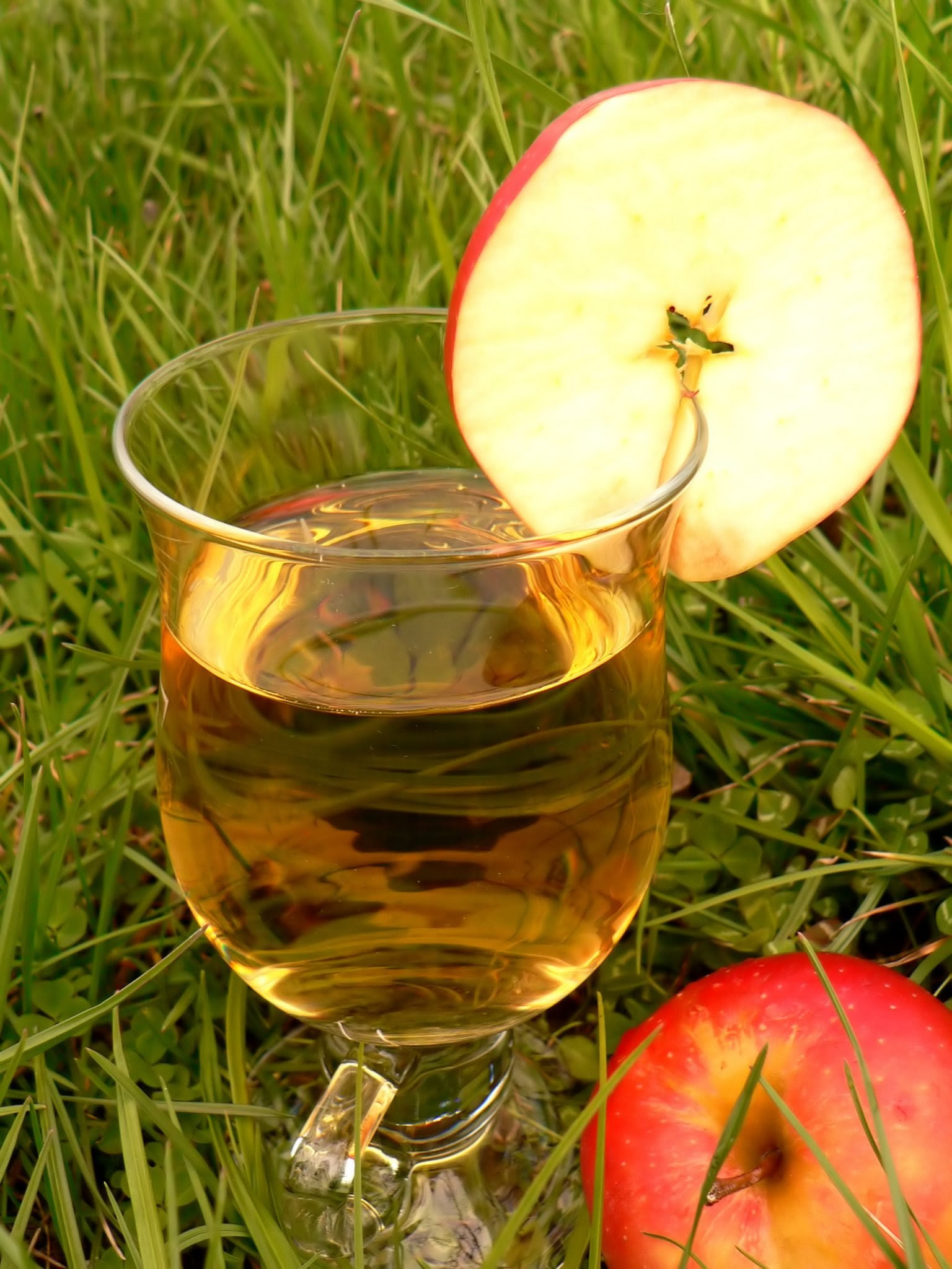 Weight Loss with Apple Cider Vinegar