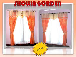 GORDEN JENDELA | Gorden INTERIOR | Pusat GORDEN | GORDEN Online ...