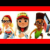 World Tour Marrakesh Subway Surfers Kids Game Part One