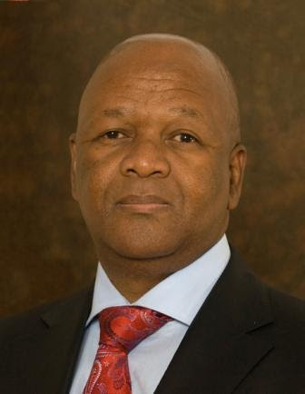 10 Things you don't know about Jeff Radebe