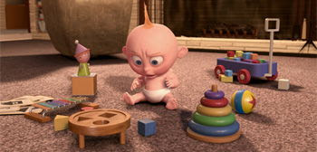 The Incredibles