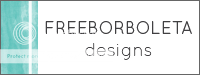 Freeborboleta Designs