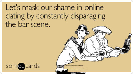 Stories from the online dating trenches | The Single Girl Survival