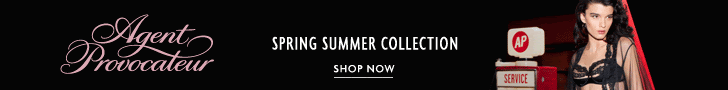 Agent Provocateur Seductive Christmas Gifts