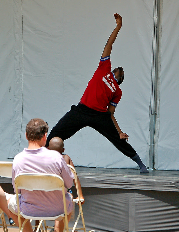 Howl! Festival 2013