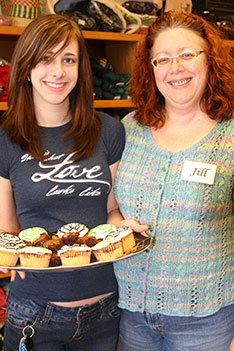 Huntsville Cupcakes