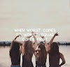 Instagram Captions Trio Squad Quotes