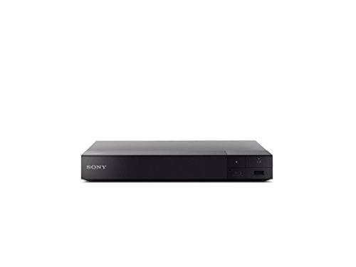 Sony BDPS6500 3D 4K Photo