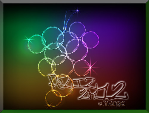 feliz 2012
