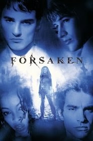 The Forsaken 映画 フル jp-ダビング 4kオンラインストリーミング2001