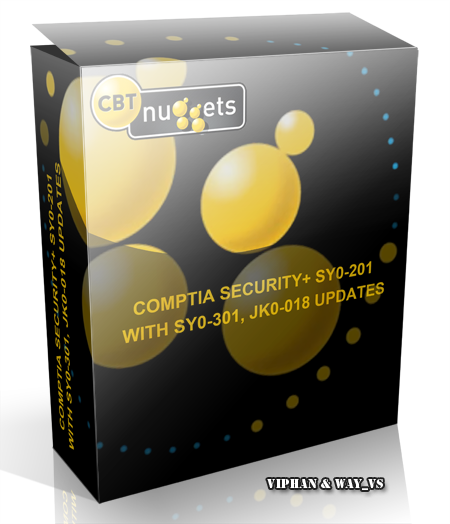 Comptia Security Sy0 301 Torrent