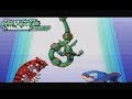 コンプリート！ ポケモン ���メラルド レックウザ 140795-ポケモン エメラルド レ��クウザ 厳選